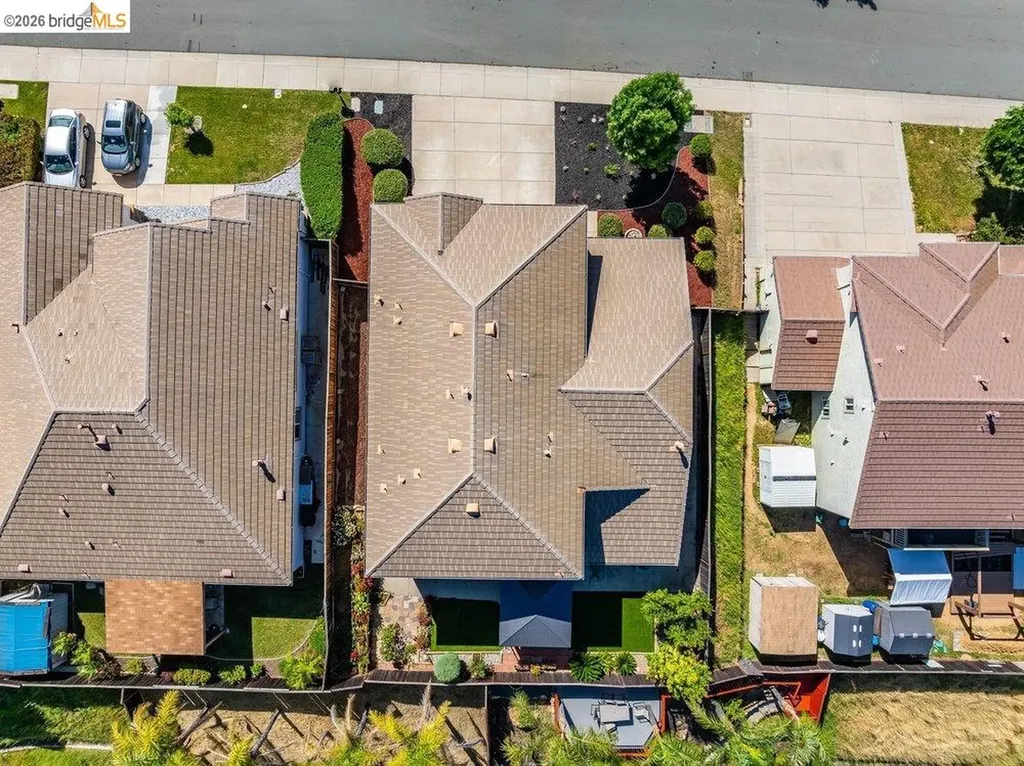 3561 Mallard Way Antioch CA 94509