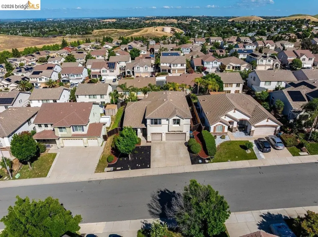 3561 Mallard Way Antioch CA 94509
