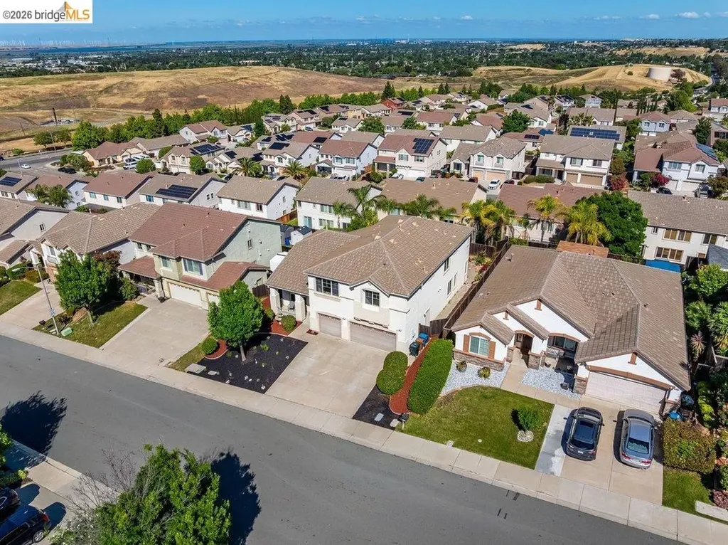 3561 Mallard Way Antioch CA 94509