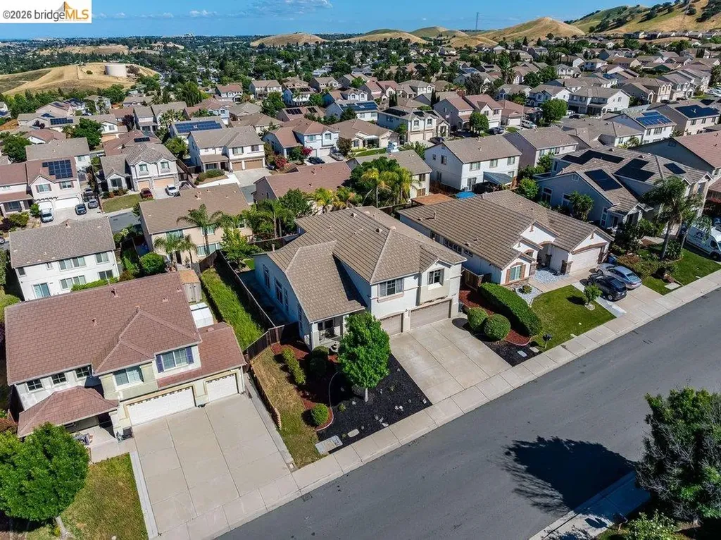 3561 Mallard Way Antioch CA 94509
