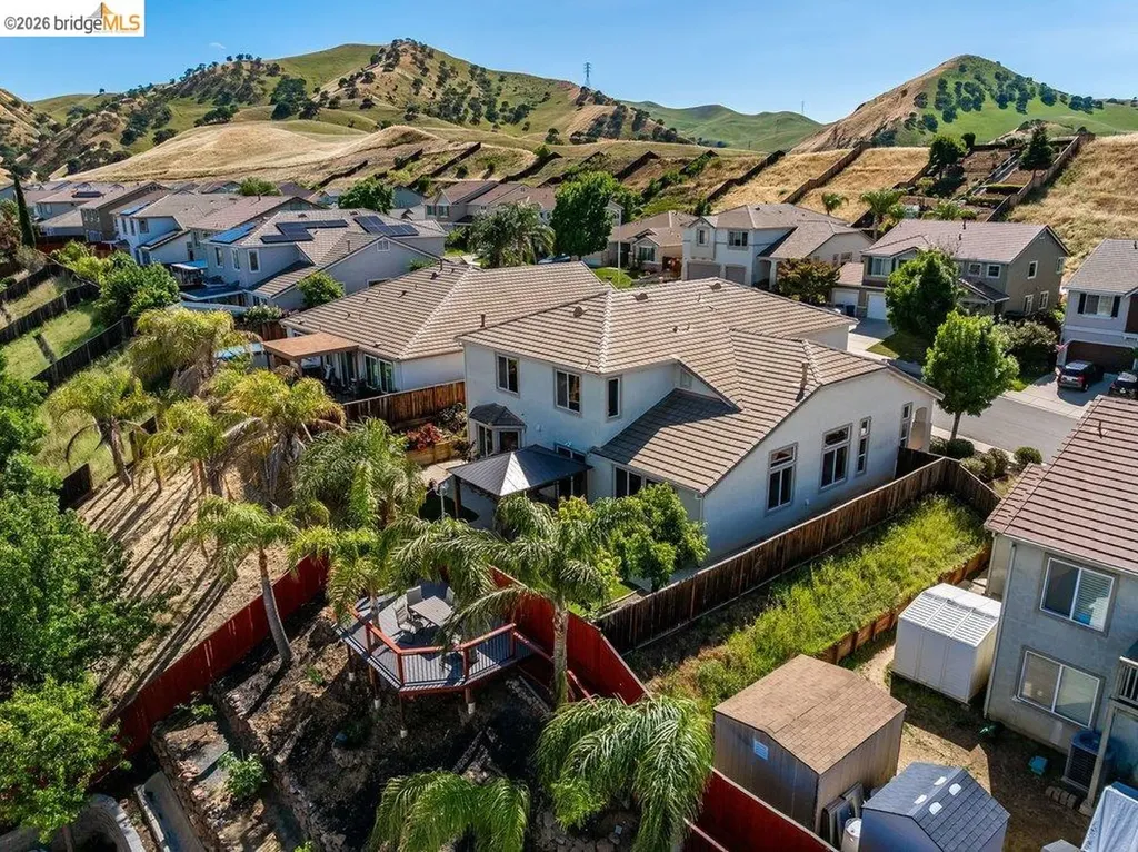 3561 Mallard Way Antioch CA 94509