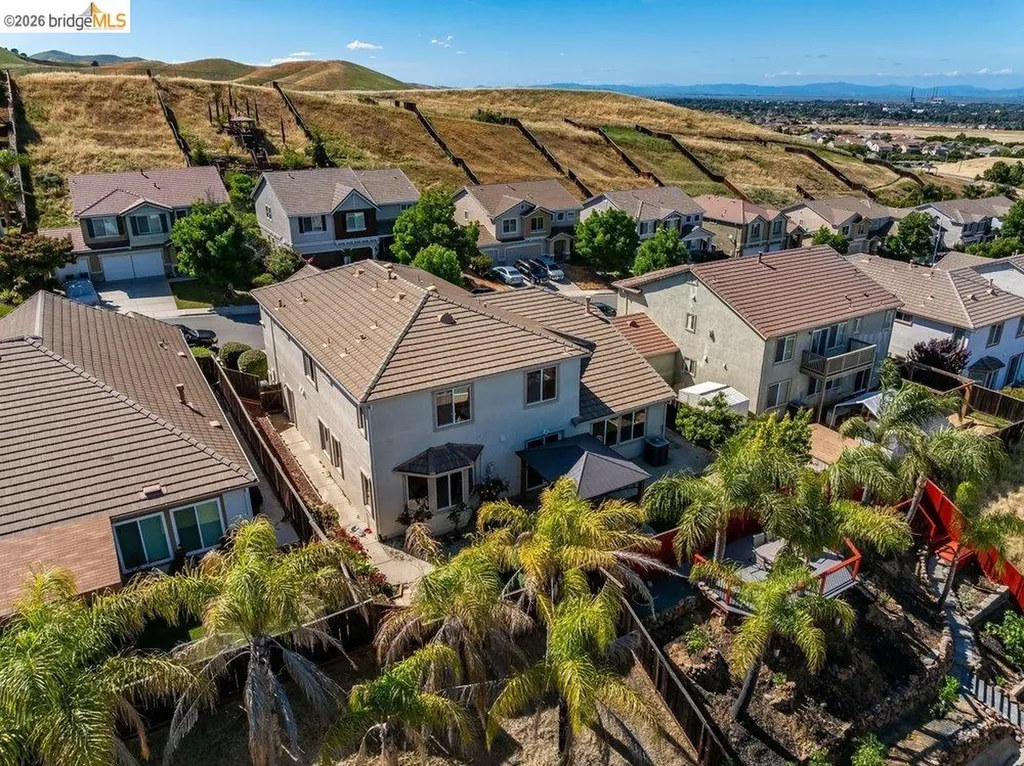 3561 Mallard Way Antioch CA 94509