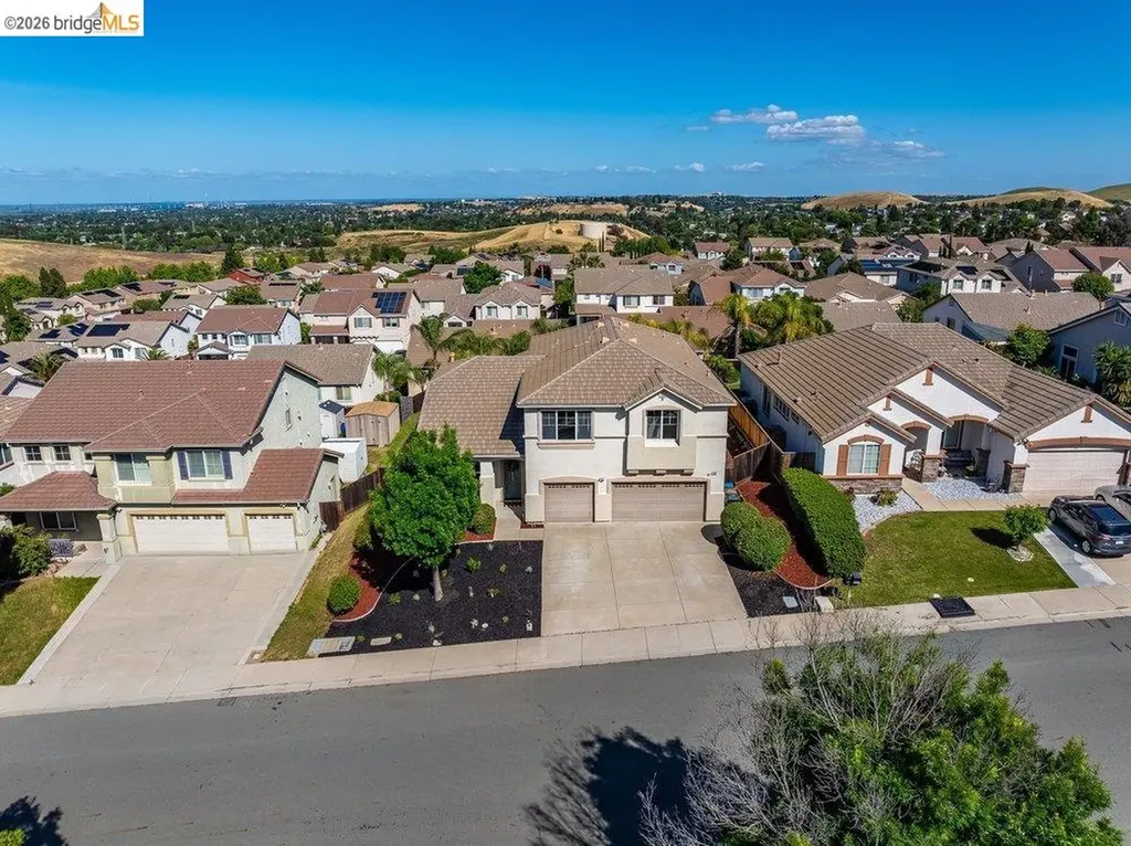 3561 Mallard Way Antioch CA 94509