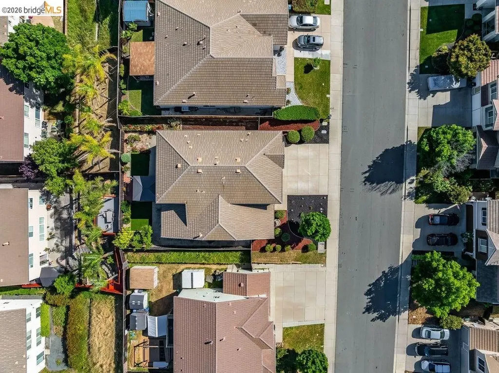 3561 Mallard Way Antioch CA 94509