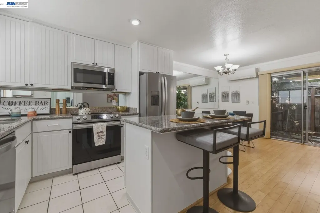 20153 Forest Avenue Castro Valley CA 94546