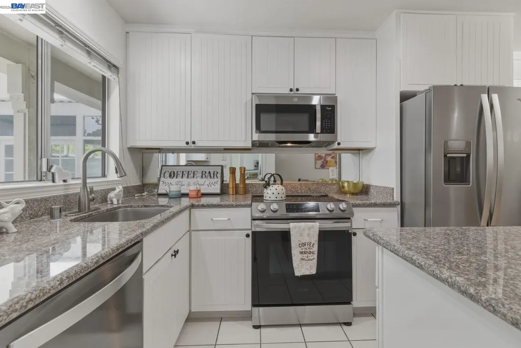 20153 Forest Avenue Castro Valley CA 94546
