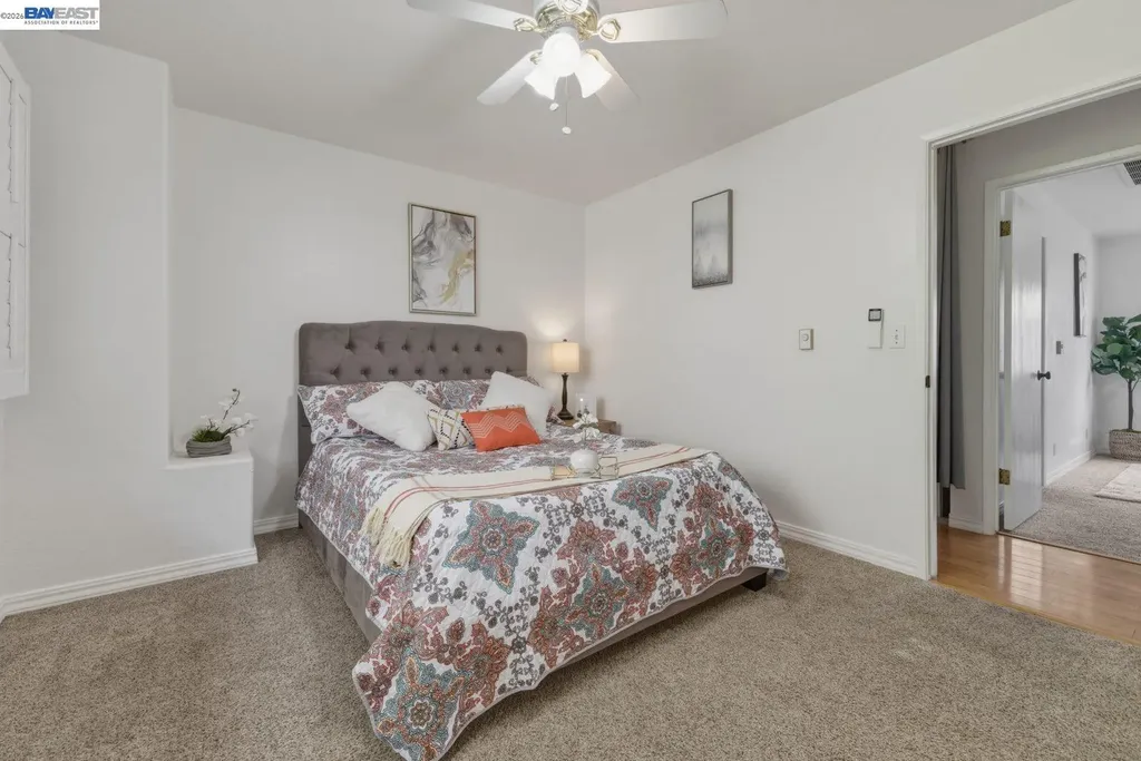 20153 Forest Avenue Castro Valley CA 94546