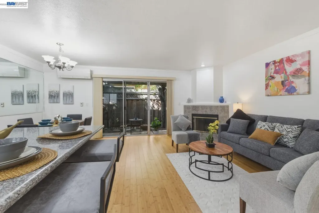 20153 Forest Avenue Castro Valley CA 94546