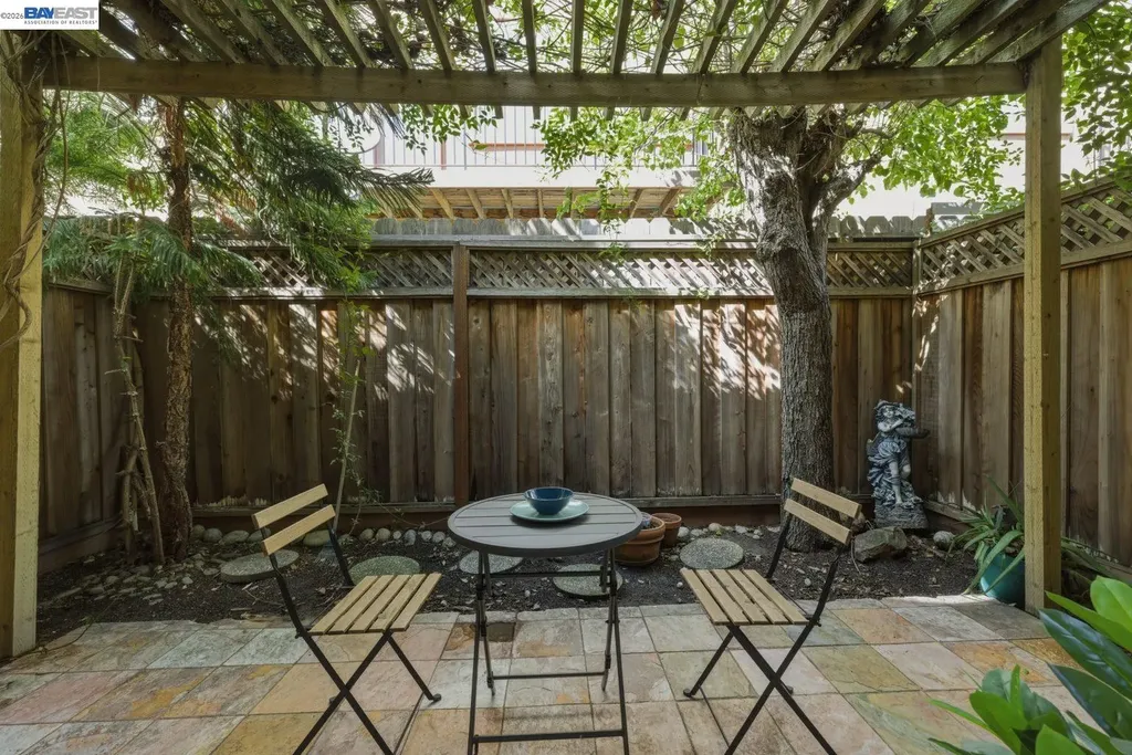 20153 Forest Avenue Castro Valley CA 94546