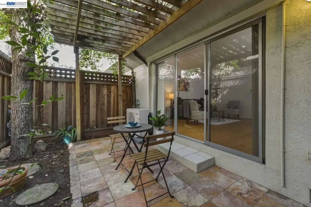 20153 Forest Avenue Castro Valley CA 94546