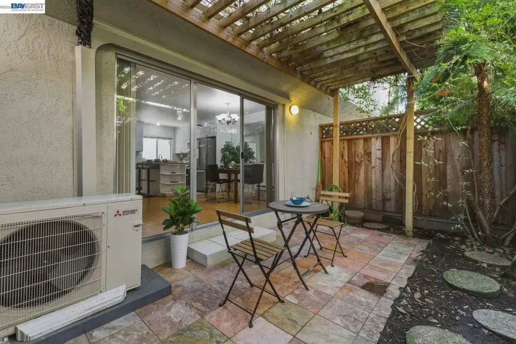 20153 Forest Avenue Castro Valley CA 94546