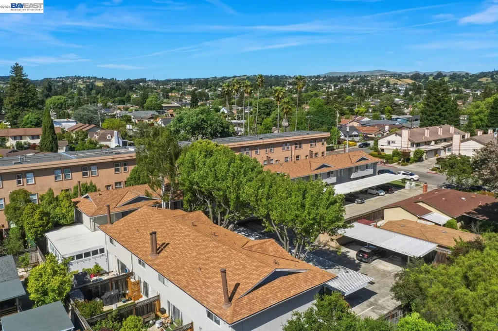 20153 Forest Avenue Castro Valley CA 94546