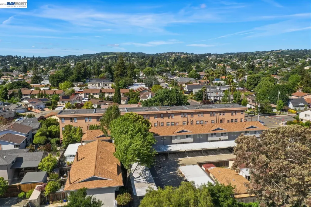 20153 Forest Avenue Castro Valley CA 94546