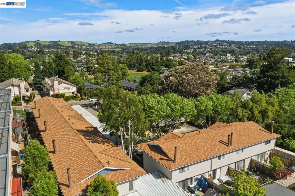 20153 Forest Avenue Castro Valley CA 94546