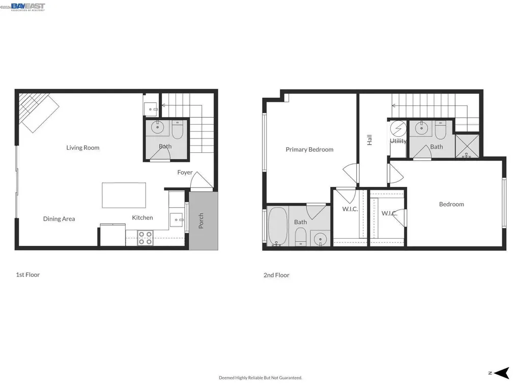 20153 Forest Avenue Castro Valley CA 94546