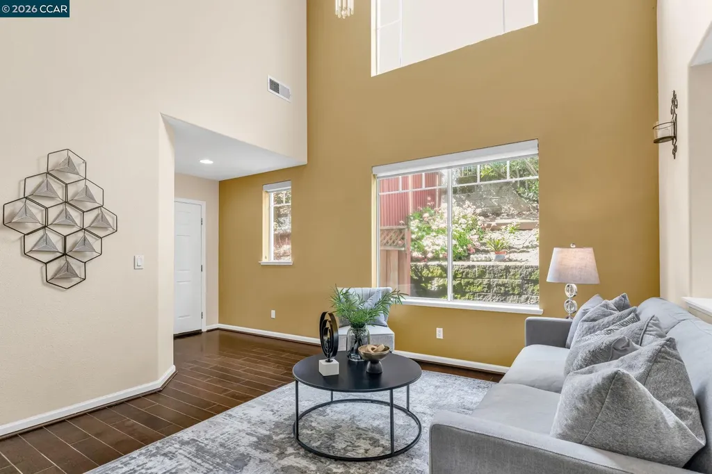 125 Shadowhill Circle San Ramon CA 94583