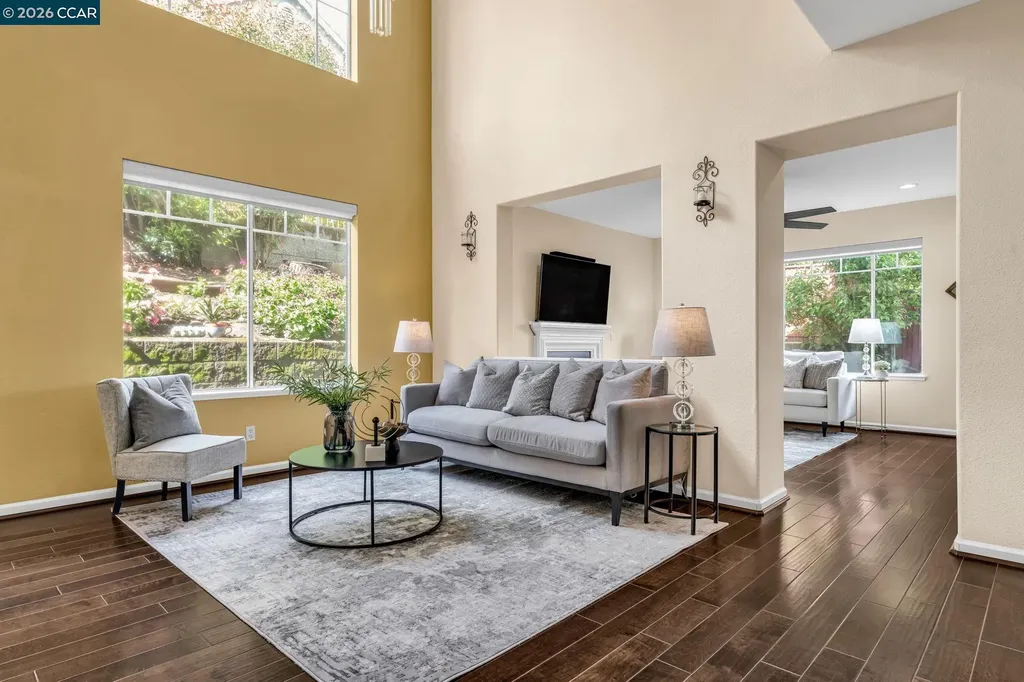 125 Shadowhill Circle San Ramon CA 94583