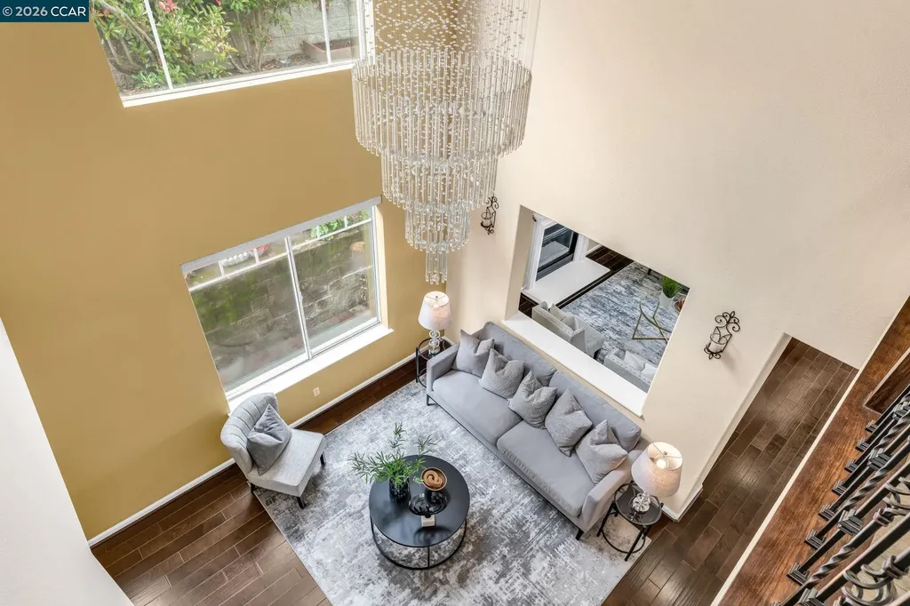 125 Shadowhill Circle San Ramon CA 94583