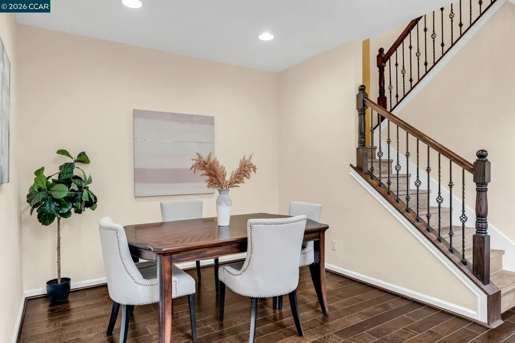 125 Shadowhill Circle San Ramon CA 94583