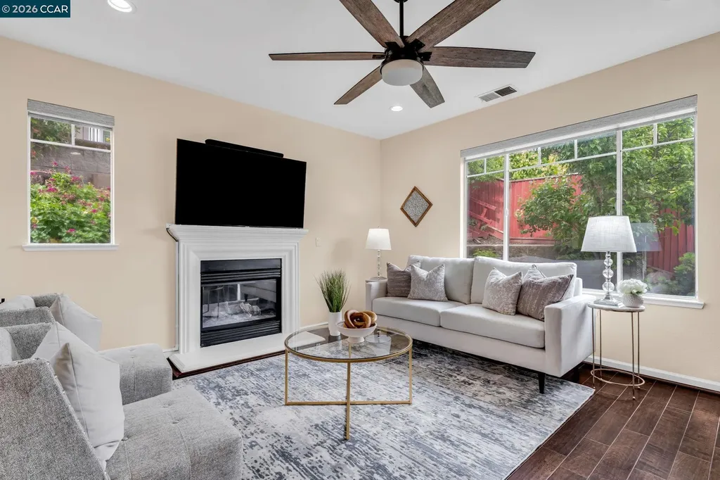125 Shadowhill Circle San Ramon CA 94583