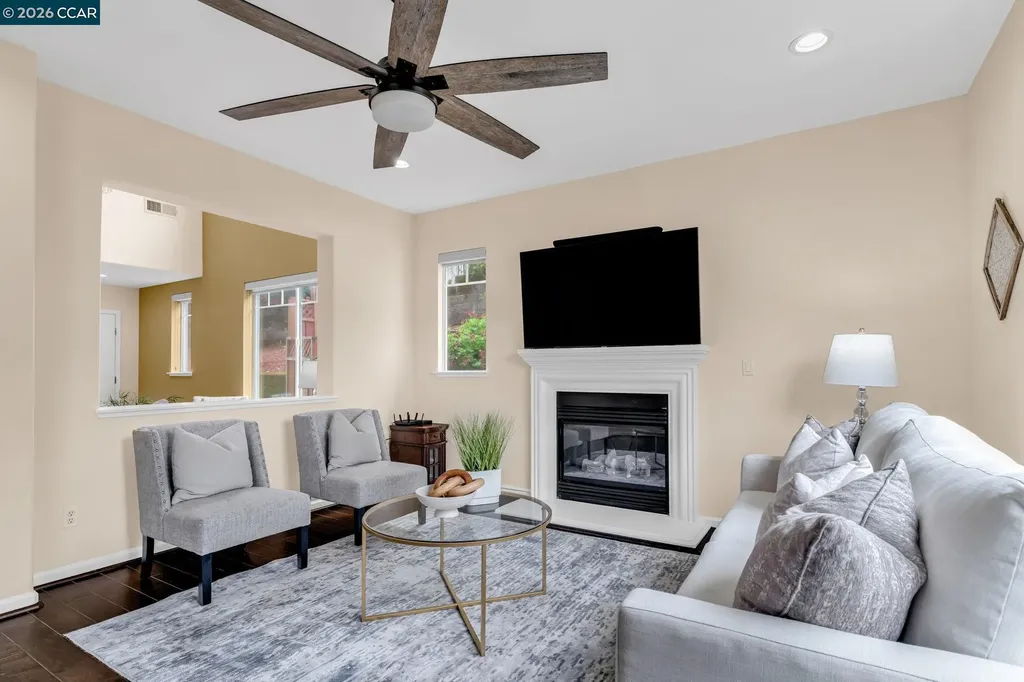 125 Shadowhill Circle San Ramon CA 94583