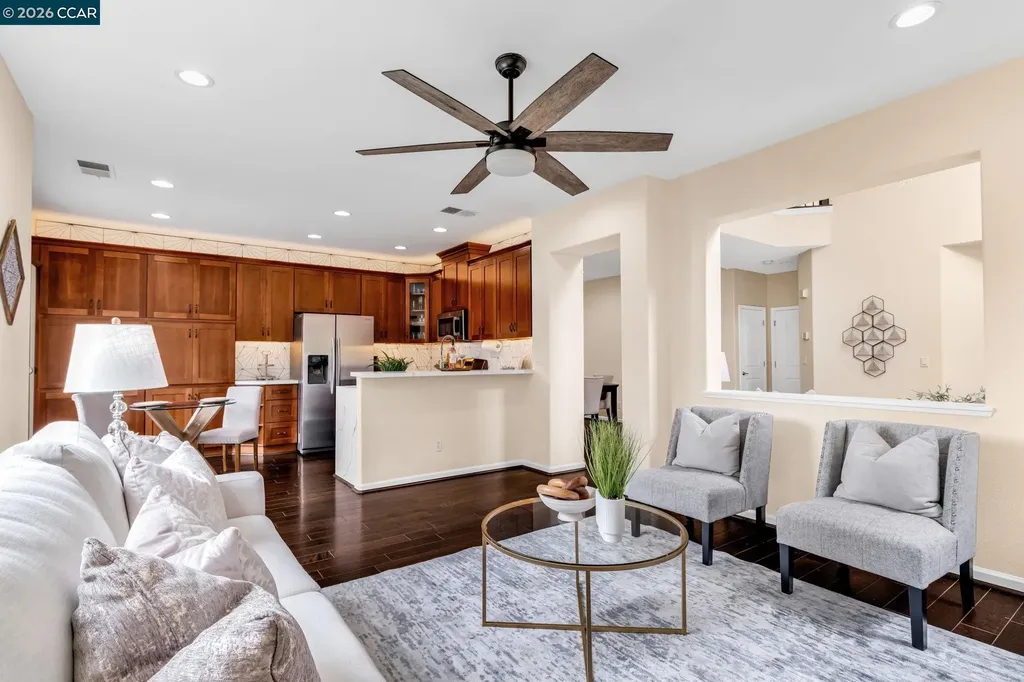 125 Shadowhill Circle San Ramon CA 94583