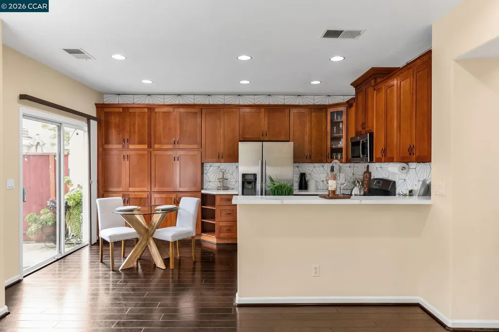 125 Shadowhill Circle San Ramon CA 94583