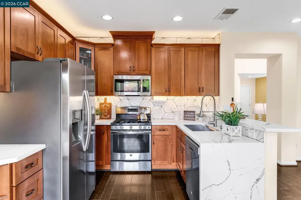 125 Shadowhill Circle San Ramon CA 94583
