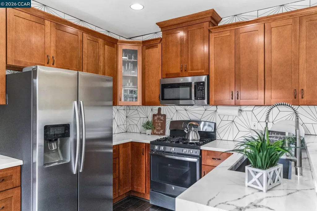 125 Shadowhill Circle San Ramon CA 94583