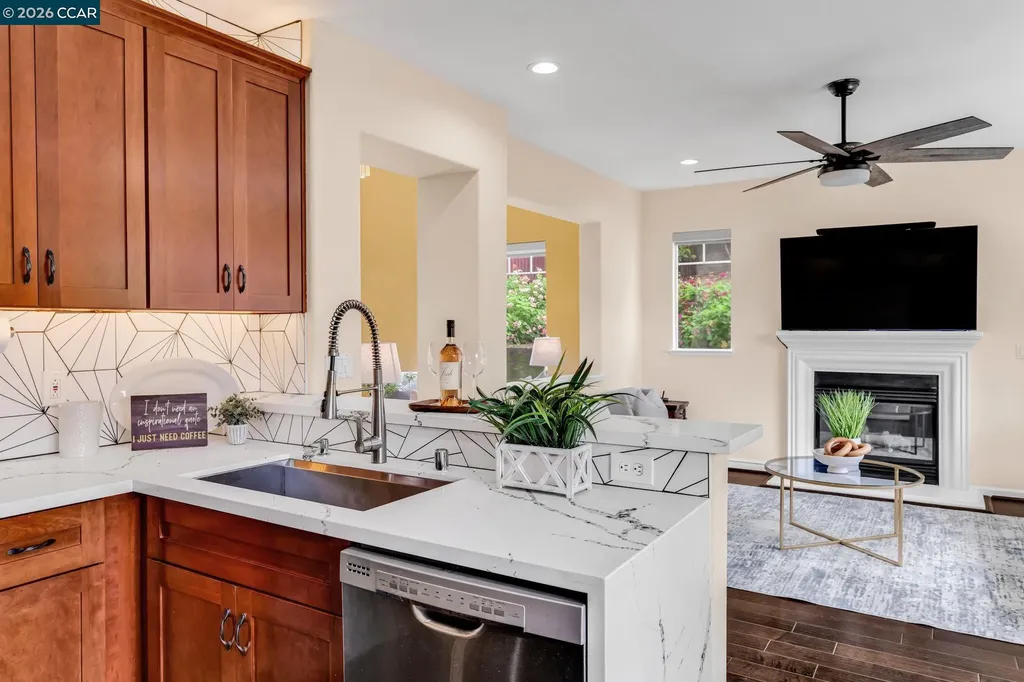 125 Shadowhill Circle San Ramon CA 94583