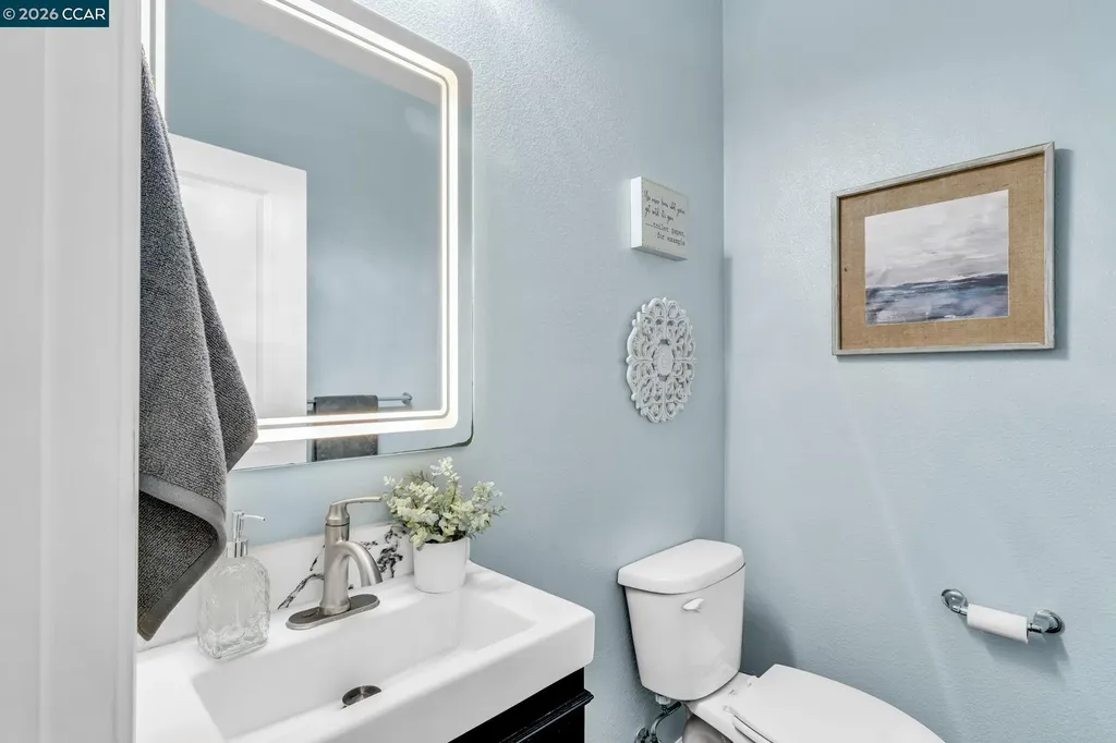 125 Shadowhill Circle San Ramon CA 94583
