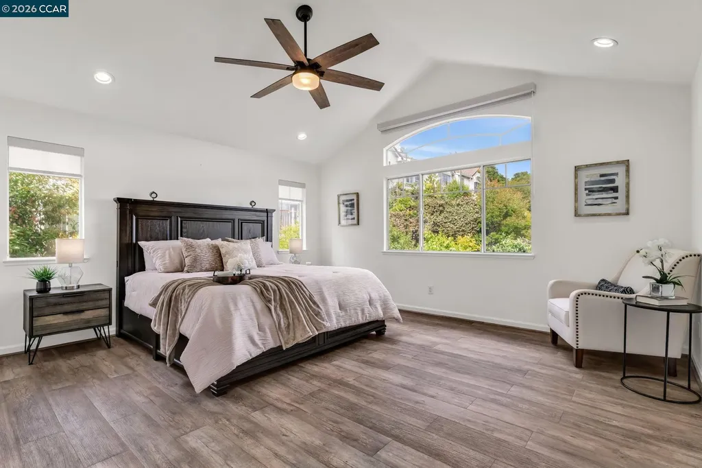 125 Shadowhill Circle San Ramon CA 94583