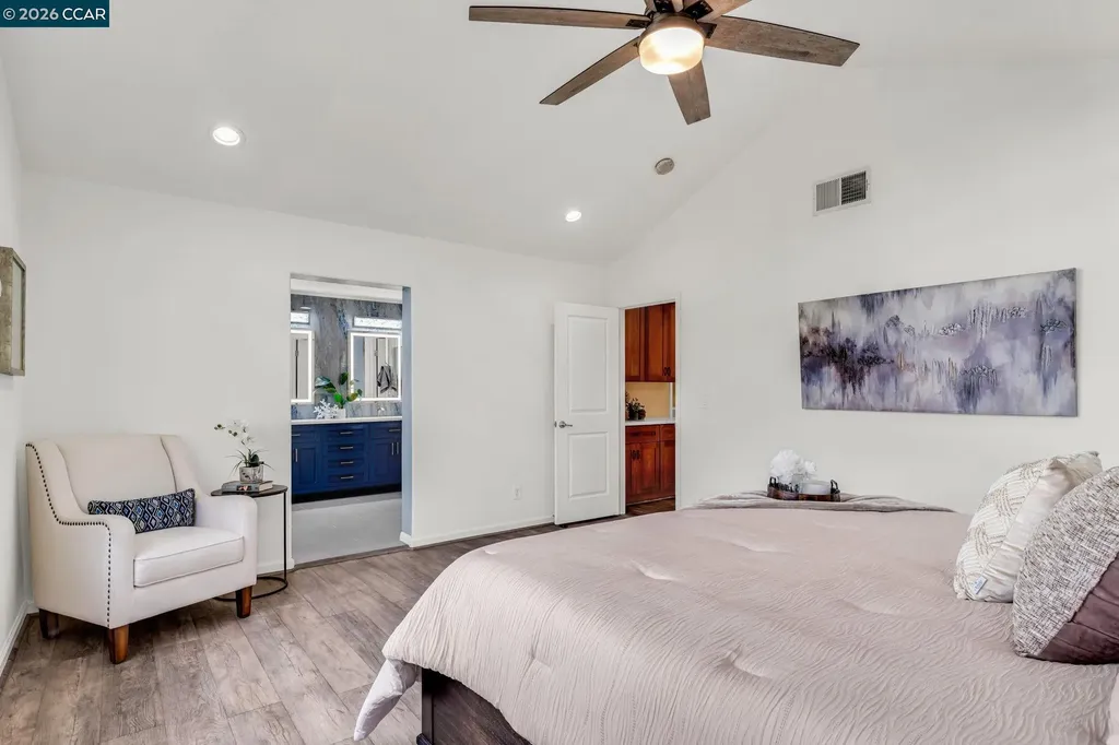 125 Shadowhill Circle San Ramon CA 94583