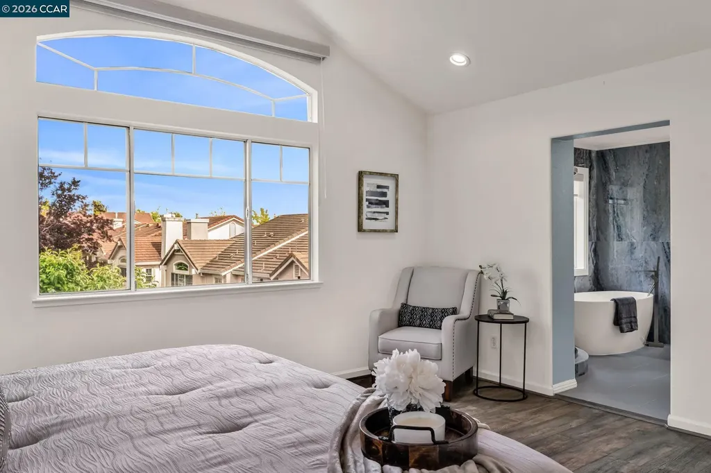 125 Shadowhill Circle San Ramon CA 94583