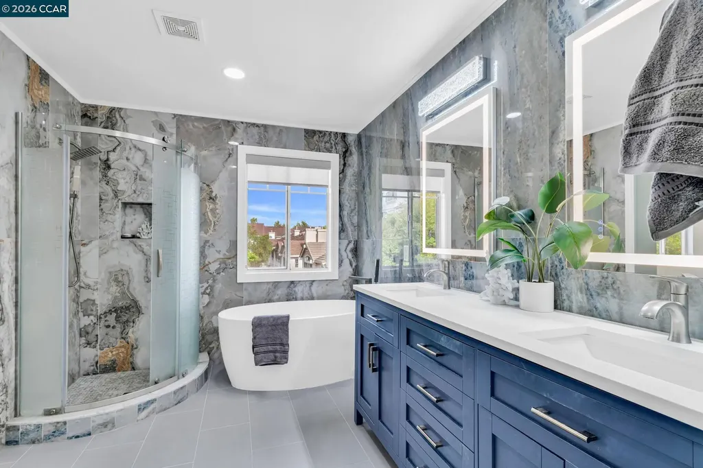 125 Shadowhill Circle San Ramon CA 94583