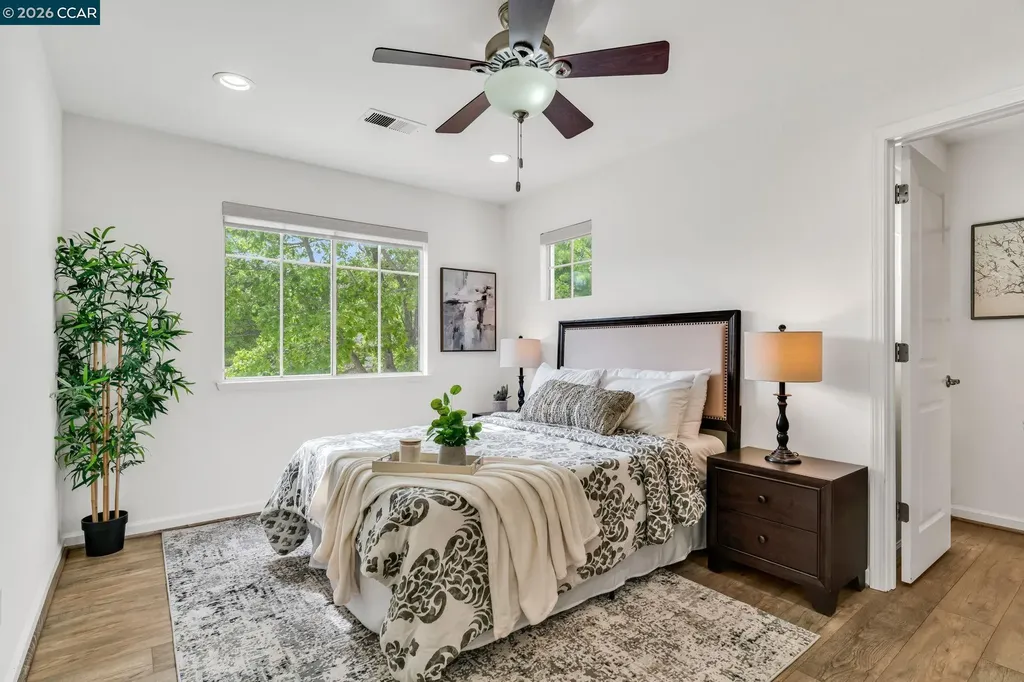 125 Shadowhill Circle San Ramon CA 94583