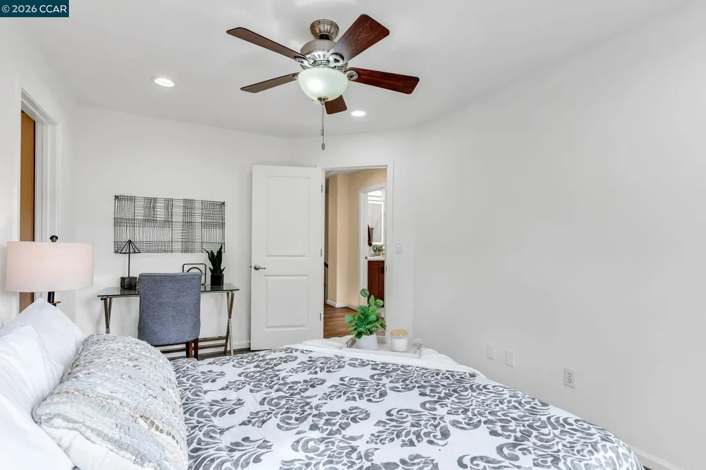 125 Shadowhill Circle San Ramon CA 94583