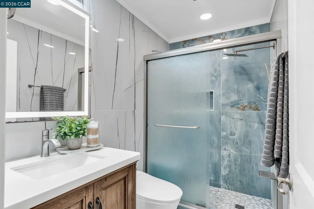 125 Shadowhill Circle San Ramon CA 94583