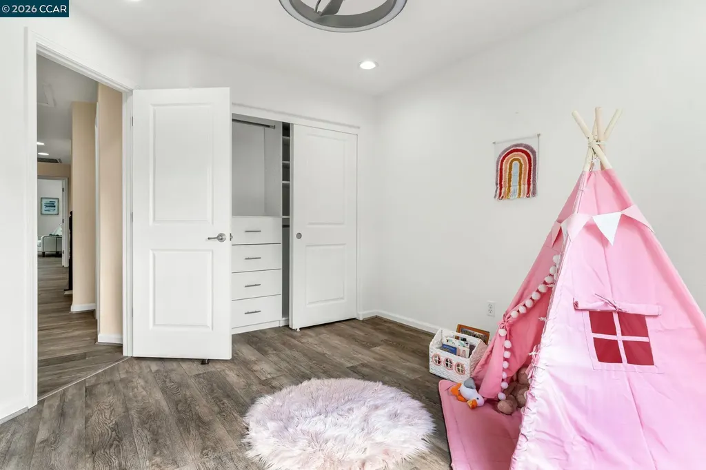 125 Shadowhill Circle San Ramon CA 94583