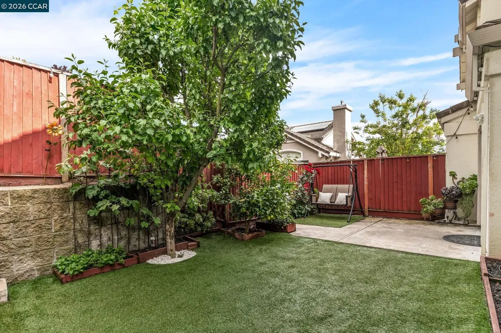 125 Shadowhill Circle San Ramon CA 94583