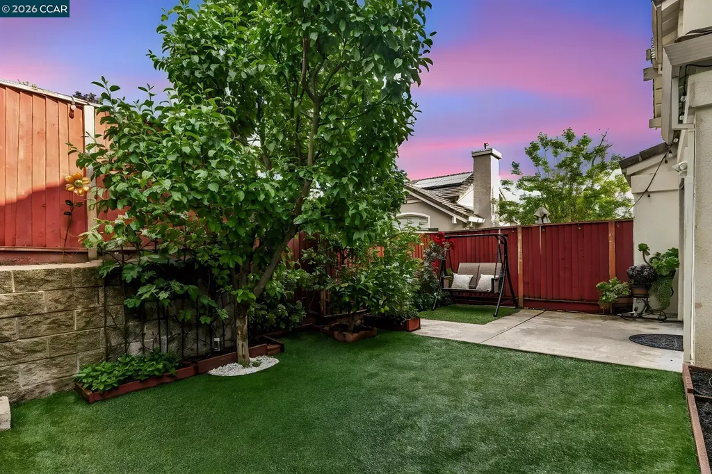 125 Shadowhill Circle San Ramon CA 94583
