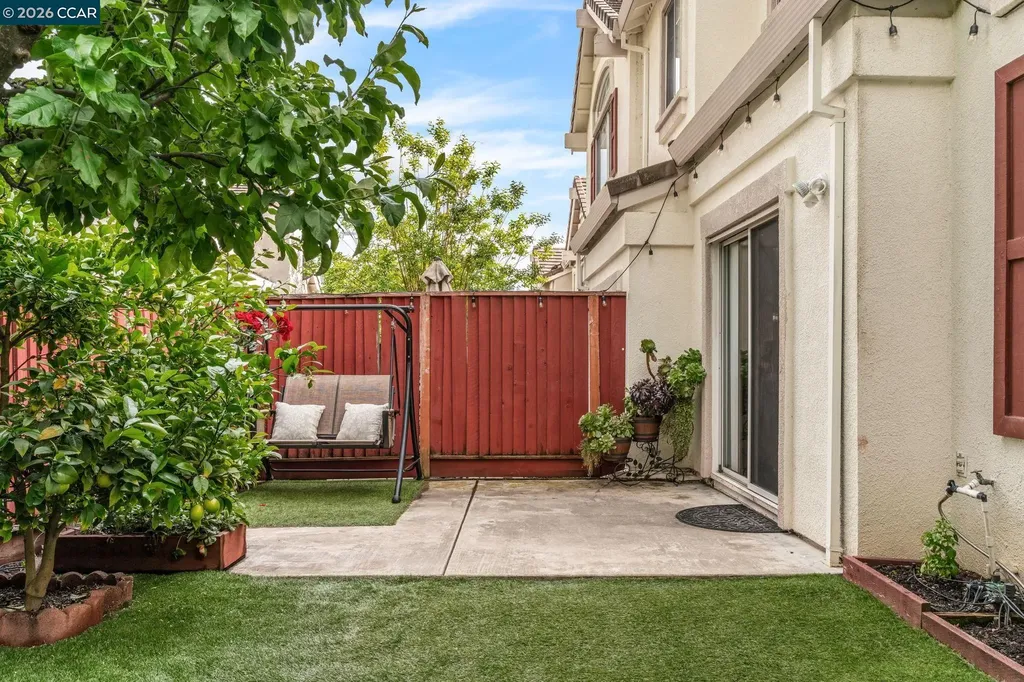 125 Shadowhill Circle San Ramon CA 94583