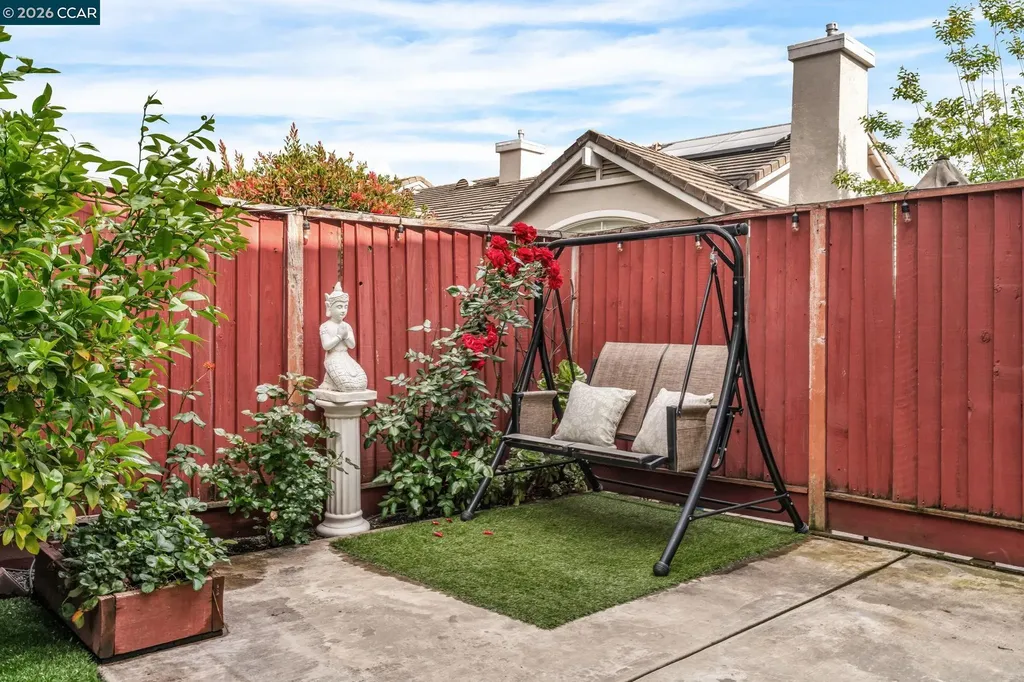 125 Shadowhill Circle San Ramon CA 94583