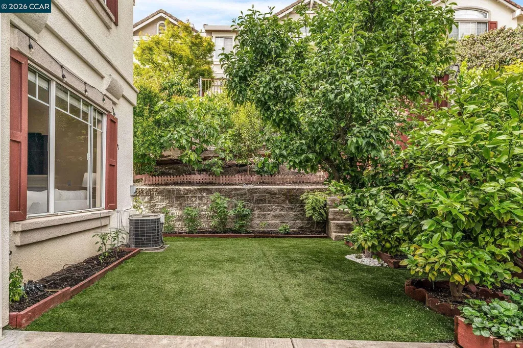 125 Shadowhill Circle San Ramon CA 94583
