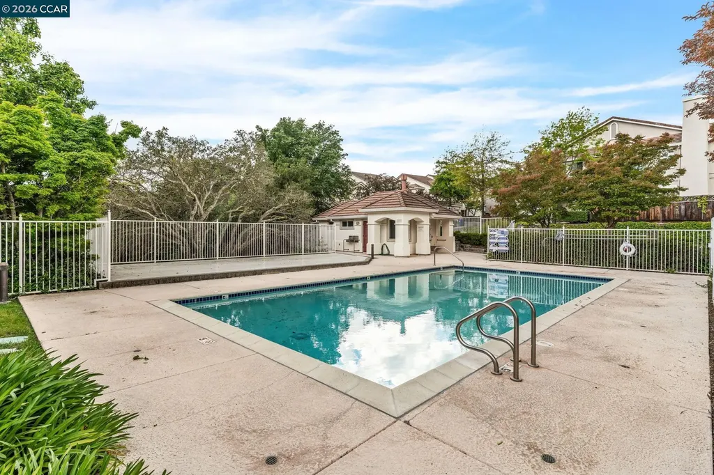 125 Shadowhill Circle San Ramon CA 94583