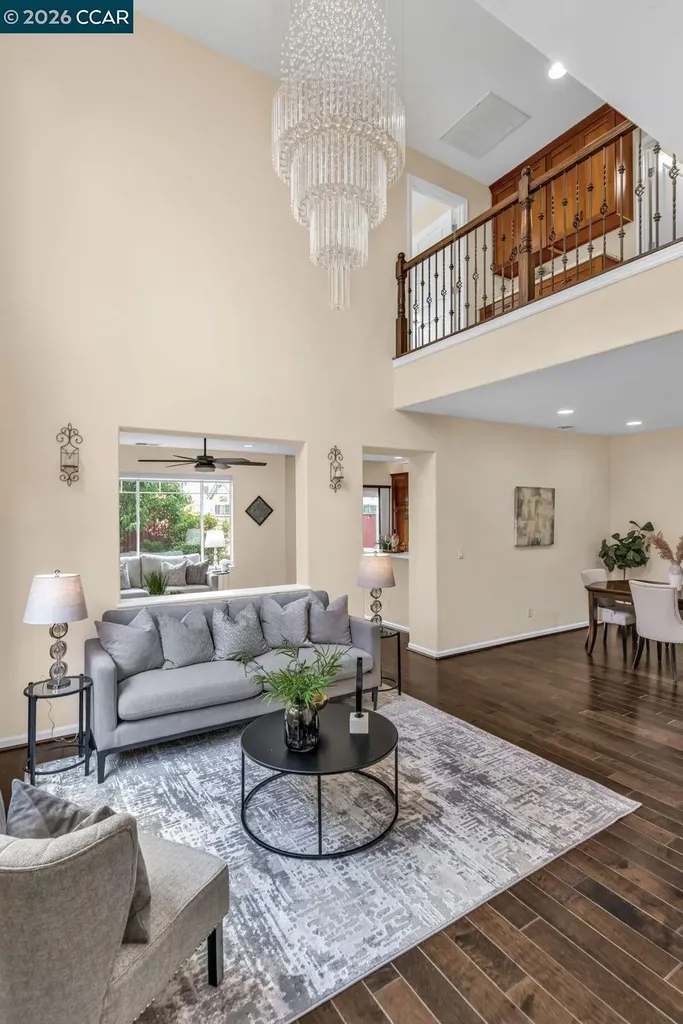 125 Shadowhill Circle San Ramon CA 94583