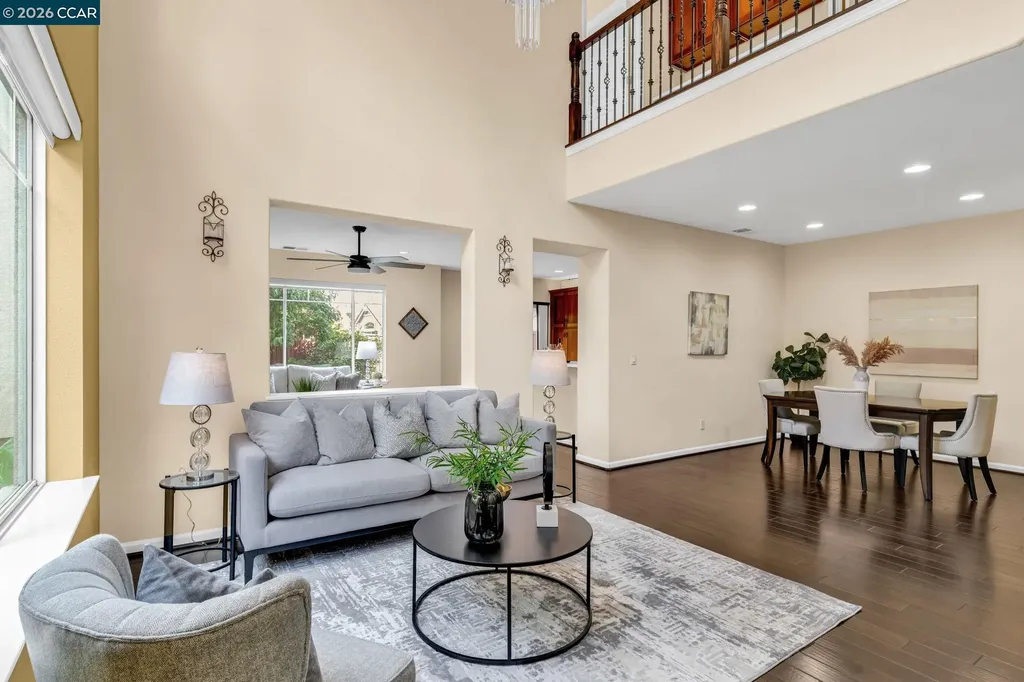 125 Shadowhill Circle San Ramon CA 94583