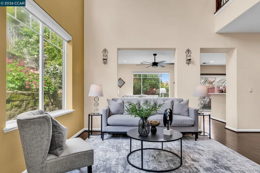 125 Shadowhill Circle San Ramon CA 94583