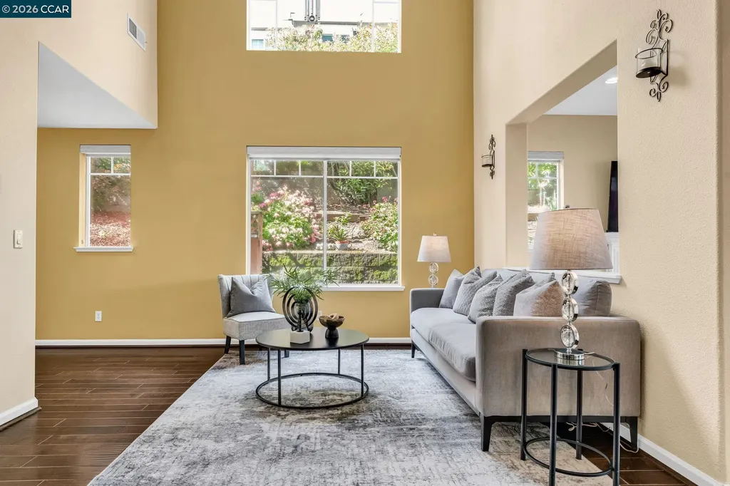 125 Shadowhill Circle San Ramon CA 94583