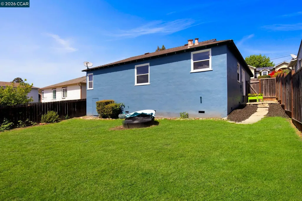 4835 Kathleen Avenue Castro Valley CA 94546